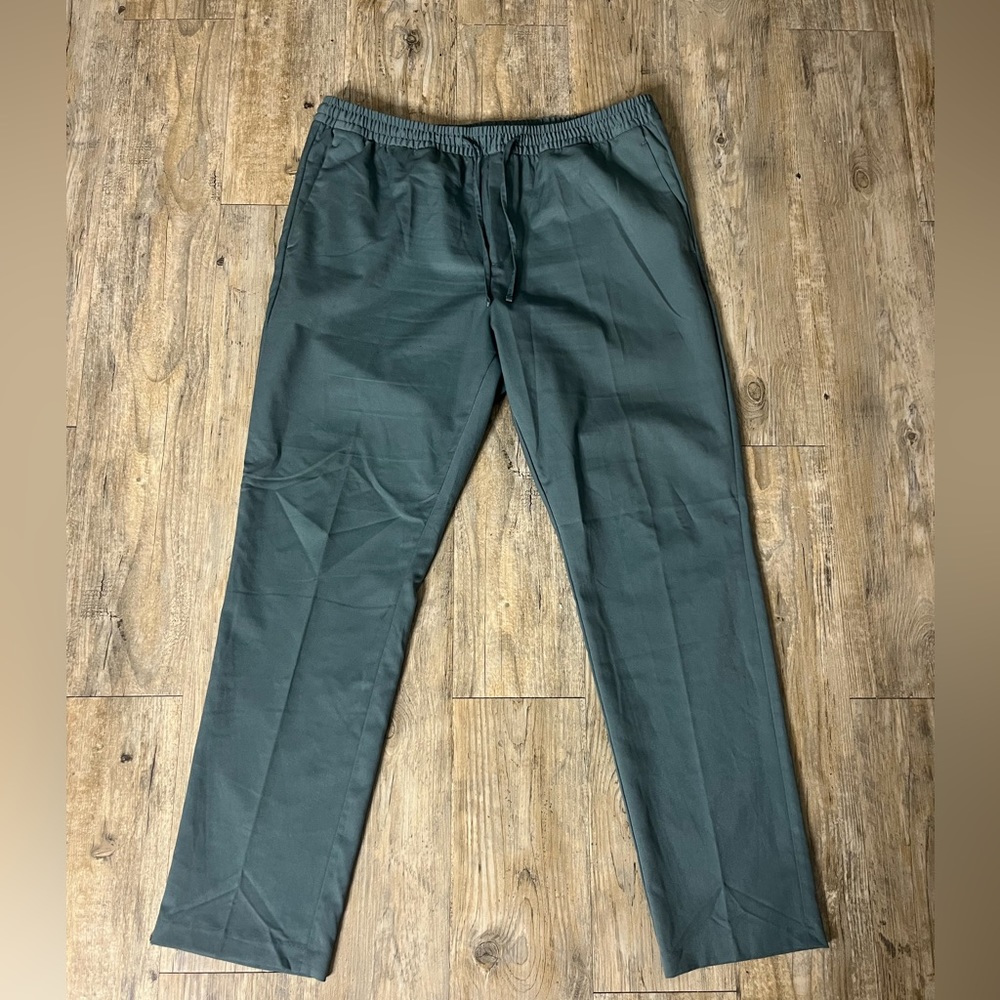 Dressy Pants